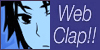 Web拍手
